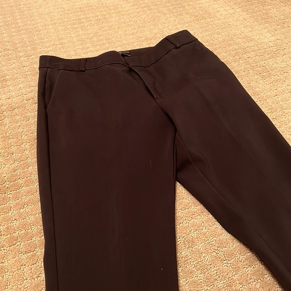 Le Chateau Dress Pants - Picture 3 of 5